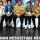 Kegiatan Pelatihan Resusitasi Neonatus